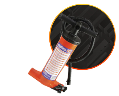 Ручные насосы