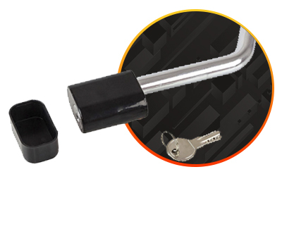 Противоугонные у-ва