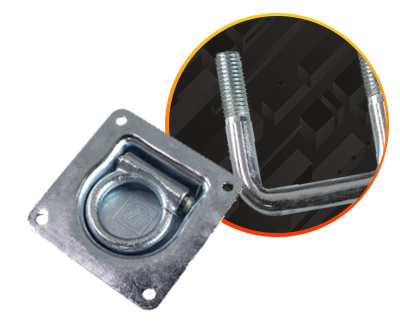 Крепежные элементы