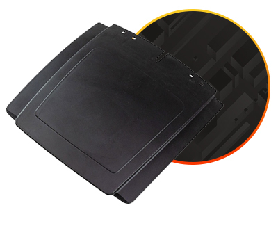 Крылья, брызговики