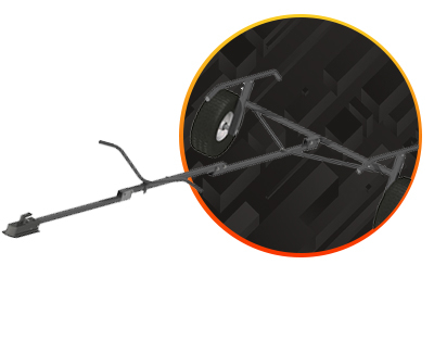 Трейлеры и тележки