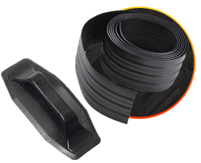 Фурнитура для лодок ПВХ