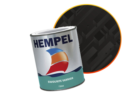 Эмали и лаки