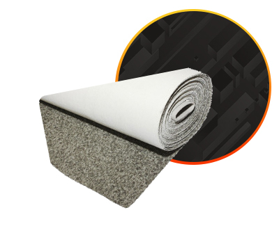 Палубные и отделочные покрытия Mapla