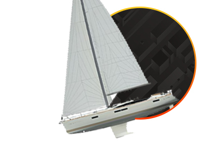 Оборудование для парусных судов