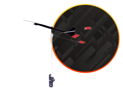 Флюгарки и колдунчики