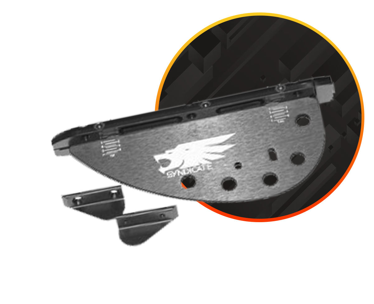 Аксессуары для слаломных лыж