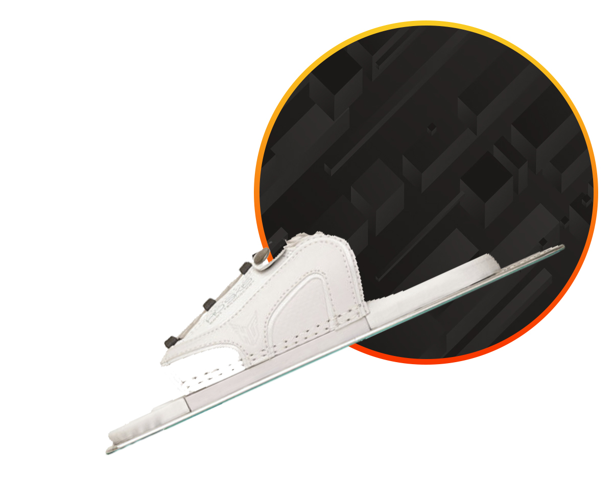 Запасные части к воднолыжным креплениям