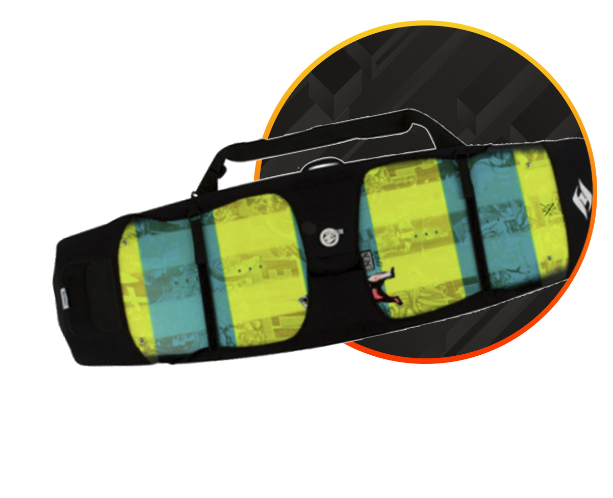 Сумки и чехлы