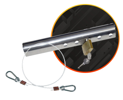 Защита от угона, потери ПЛМ