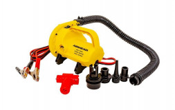 Насос электрический высокого давления AIRHEAD