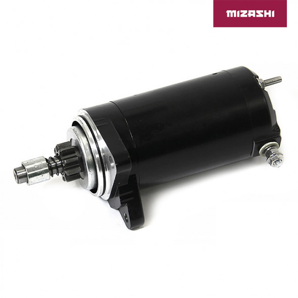 Стартер электрический двигателя гидроцикла WC-MZ1112