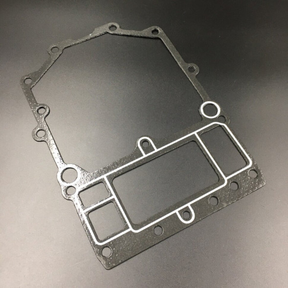 Прокладка под блок Yamaha 100-140 (Osaka)