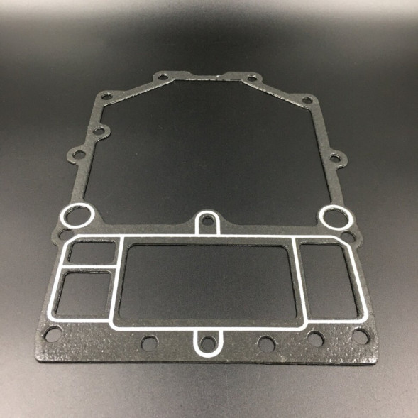 Прокладка под блок Yamaha 100-140 (Osaka)