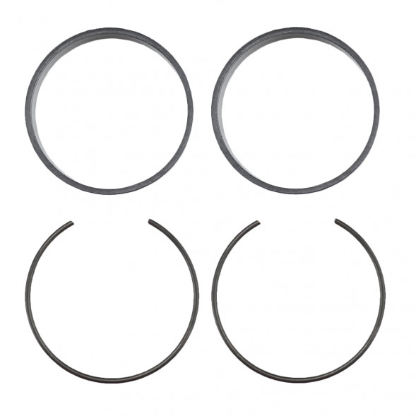 Комплект втулок ведущего вариатора Sledex для Ski-Doo