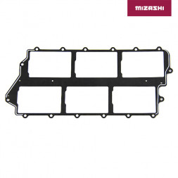 Прокладка лепесткового клапана Yamaha SC-GS443