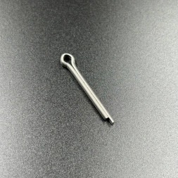 Шплинт фиксации гайки гребного винта Suzuki DF4-300;DT4-225 (Omax)