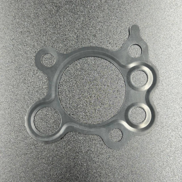 Прокладка масляного насоса Yamaha F6-F9.9  (PREMARINE)