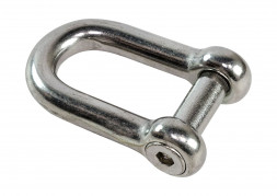 Скоба якорная, 12 мм, Marine Rocket