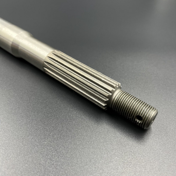 Вал гребной Yamaha 200-250, F200-250 (Omax)