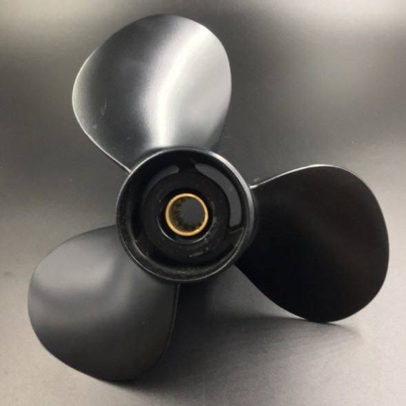 Гребной винт Tohatsu 40-50 (3x11-3/8x12)