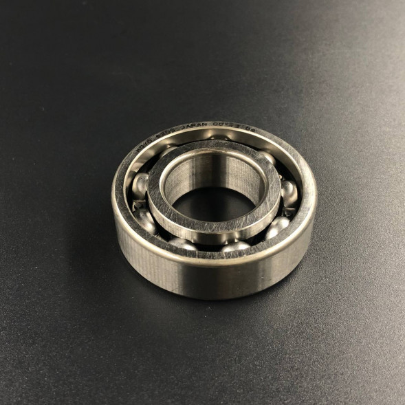 Подшипник шариковый Yamaha 9.9-15 (25x52x15) (PREMARINE2)