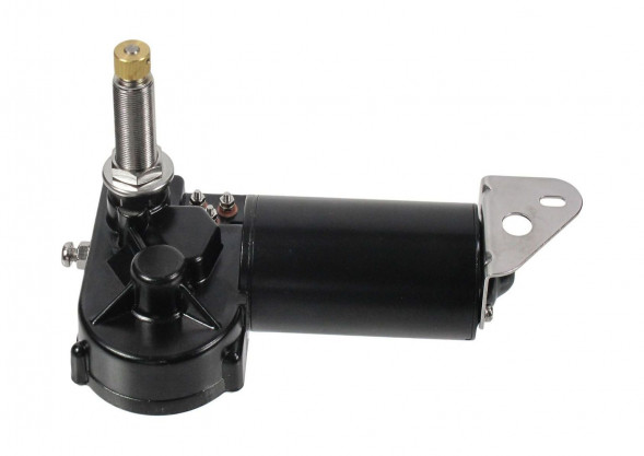 Электропривод стеклоочистителя 12 В (ось 2&quot;)