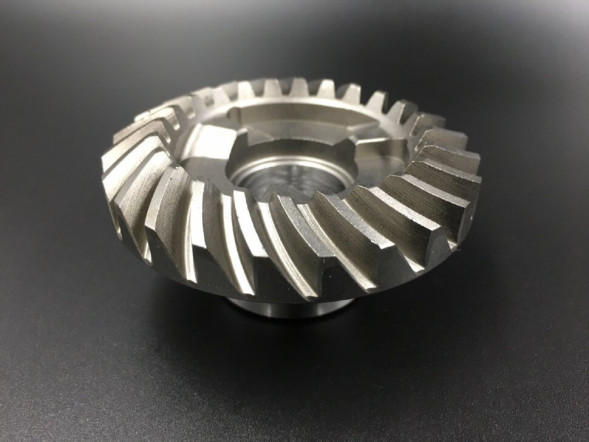 Шестерня заднего хода Yamaha 40-50 (6H4-45570-00;6H4-45571-00;6H4-45571-01) (Omax)