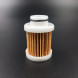 Фильтр топливный Yamaha F80-115 6D8-24563-00 (Omax)
