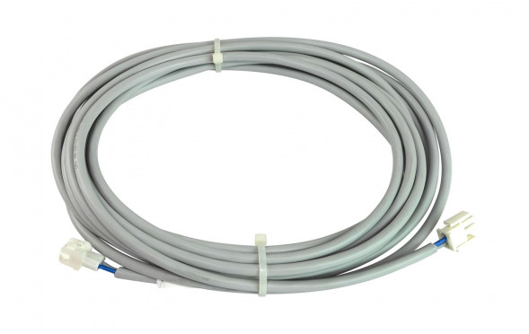 Подруливающее устройство Quick, D140mm, 40KGF, 12 В, (TCD2022 - TCDEX06 - NO TNL)