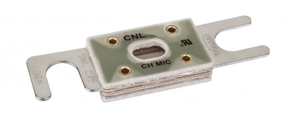 Подруливающее устройство Quick, D140mm, 40KGF, 12 В, (TCD2022 - TCDEX06 - NO TNL)