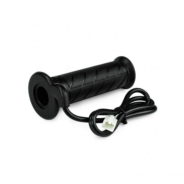 Ручки руля и курок газа с подогревом Sledex (заменен на AT-08316-1)