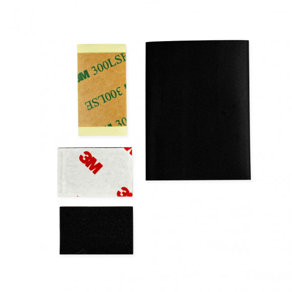 Ручки руля и курок газа с подогревом Sledex (заменен на AT-08316-1)