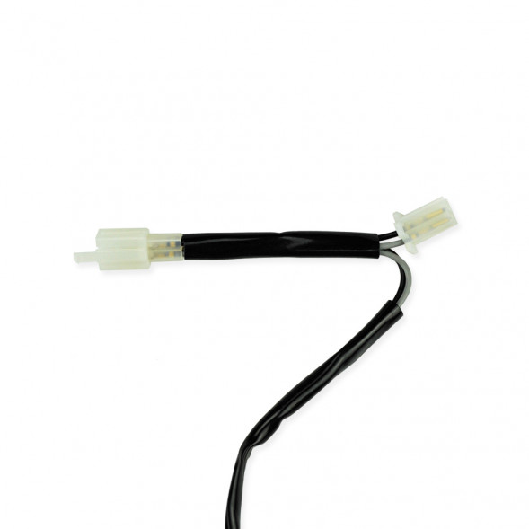 Ручки руля и курок газа с подогревом Sledex (заменен на AT-08316-1)