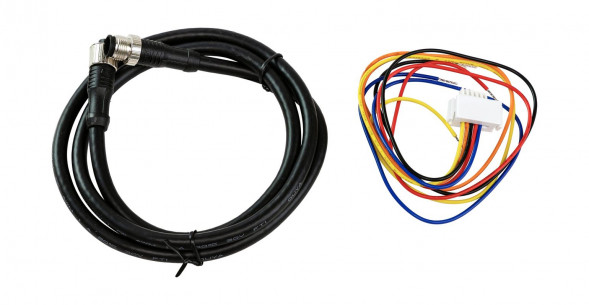 Прибор многофункциональный 10 в 1 с Bluetooth