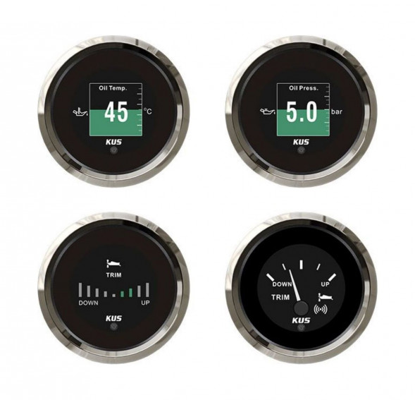 Прибор многофункциональный 10 в 1 с Bluetooth