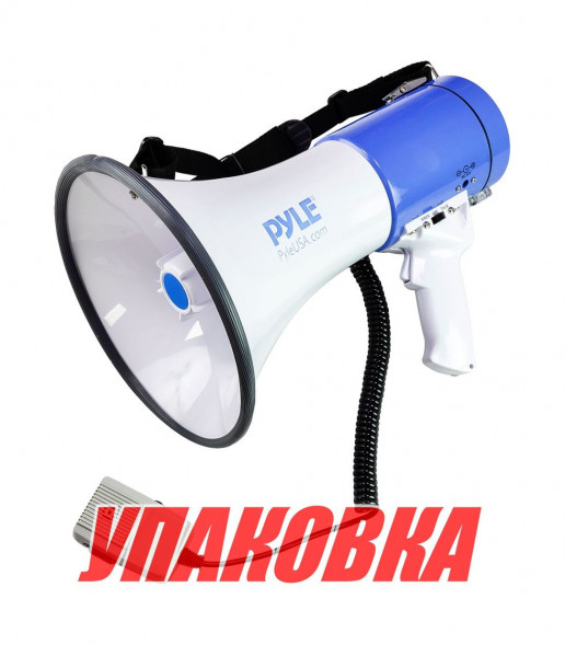 Мегафон PYLE PMP50 (упаковка из 4 шт.)