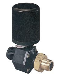 Автоматический выключатель для нагнетательной помпы