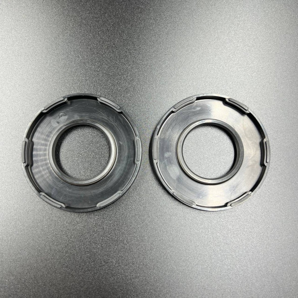 Комплект сальников BRP 552F (09-55104; 420831952; 420831955) (Sinera)