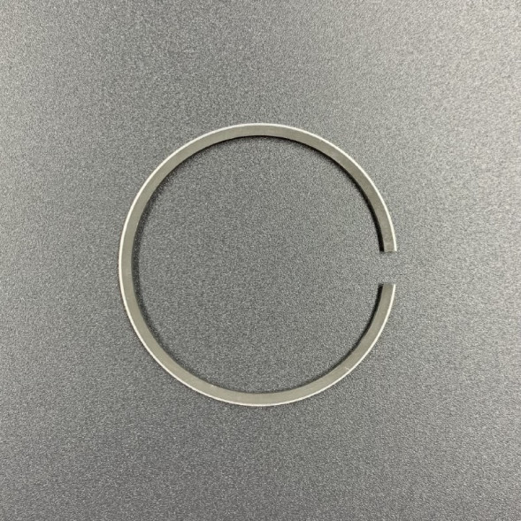 Кольца поршневые, комплект на один поршень Yamaha 9.9-15 (0.25mm) (Omax)