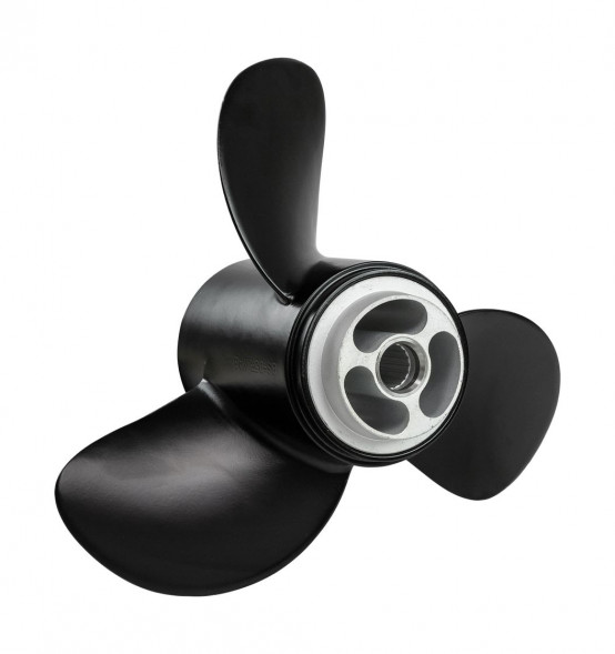 Винт гребной Volvo Penta D5 задний (3-x лопастной), BaekSan (упаковка из 2 шт.)