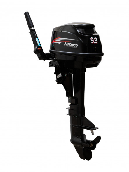 Лодочный мотор HIDEA HD9.8FHS