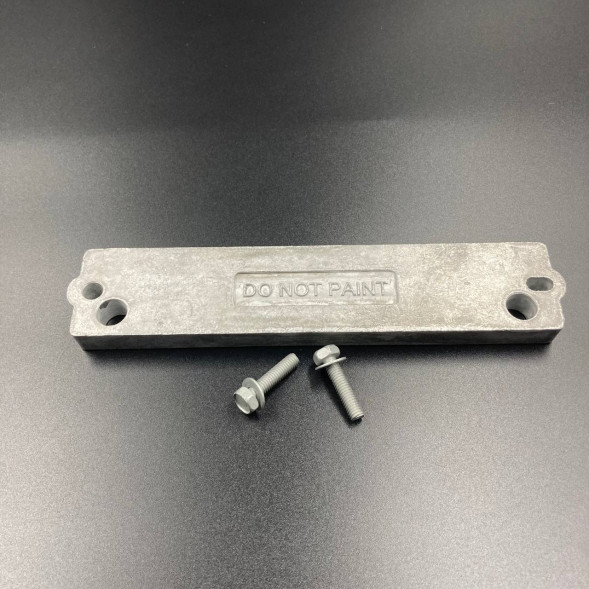 Анод струбцины Suzuki DF60-300/DT115-140 (Алюминий) MARTYR(USA) (55320-94900-AL) KACAWA