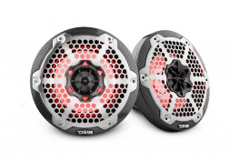 Морская акустика RGB 6.5" CF-65, DS18