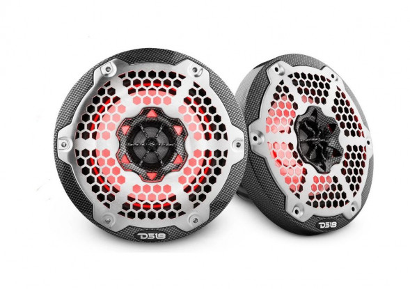 Морская акустика RGB 6.5" CF-65, DS18