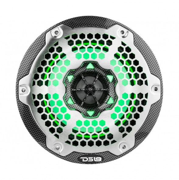 Морская акустика RGB 6.5" CF-65, DS18