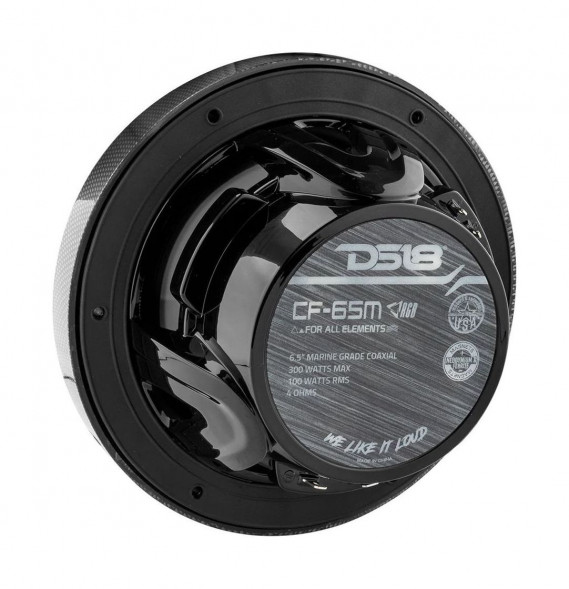 Морская акустика RGB 6.5" CF-65, DS18