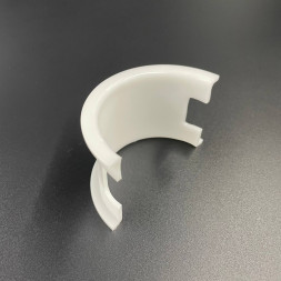 Втулка поворотной рамы пластиковая Suzuki DF2.5 (Suzuki)