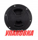 Лючок палубный 4, черный (упаковка из 30 шт.)