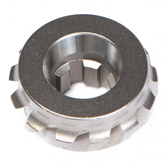 Шестерня ведущего вала Skipper для Yamaha Модели техники: 25-30HP